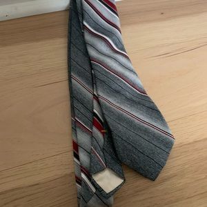 Mervyns Grey Tie
